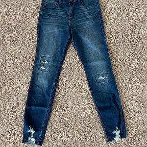 Hollister Denim Jeans